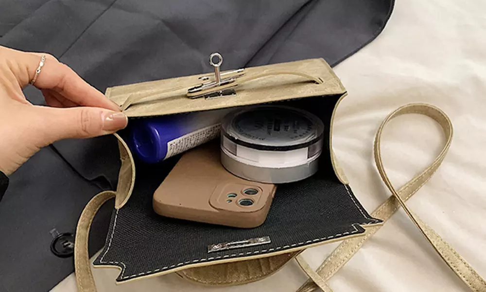 Umhängetasche für Damen