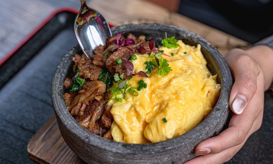 Image 30: Enjoy Authentic Thai Food and Drinks in CBD for Up to 4 People!