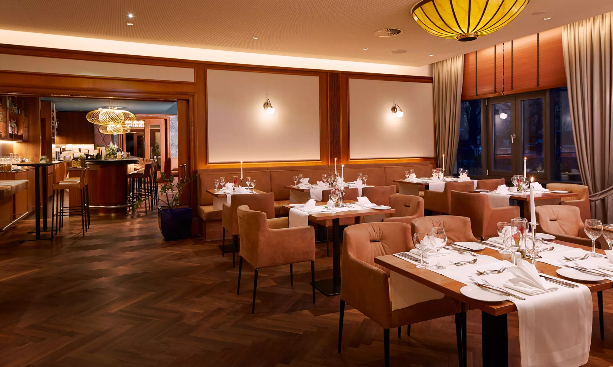 Exklusiver Osterbrunch für 2 bis 6 Personen am Ostersonntag