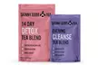 Skinny Babe Tea AM & PM Detox Cleansing Tea Blend - Second Medium