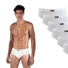 Image 13: 6, 12 o 18 slip da uomo Enrico Coveri