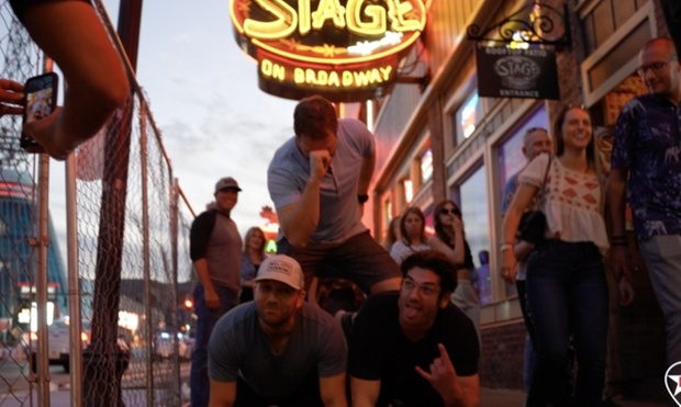 What to expect media