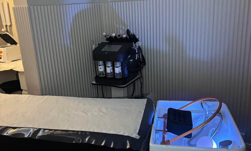 Image 5: Luxury Head Spa at Rejuva Cardiff: Japanese & Korean Head Spa