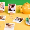 Image 5: Ensemble de 25 "tirages mémo" polaroïds et/ou accessoires
