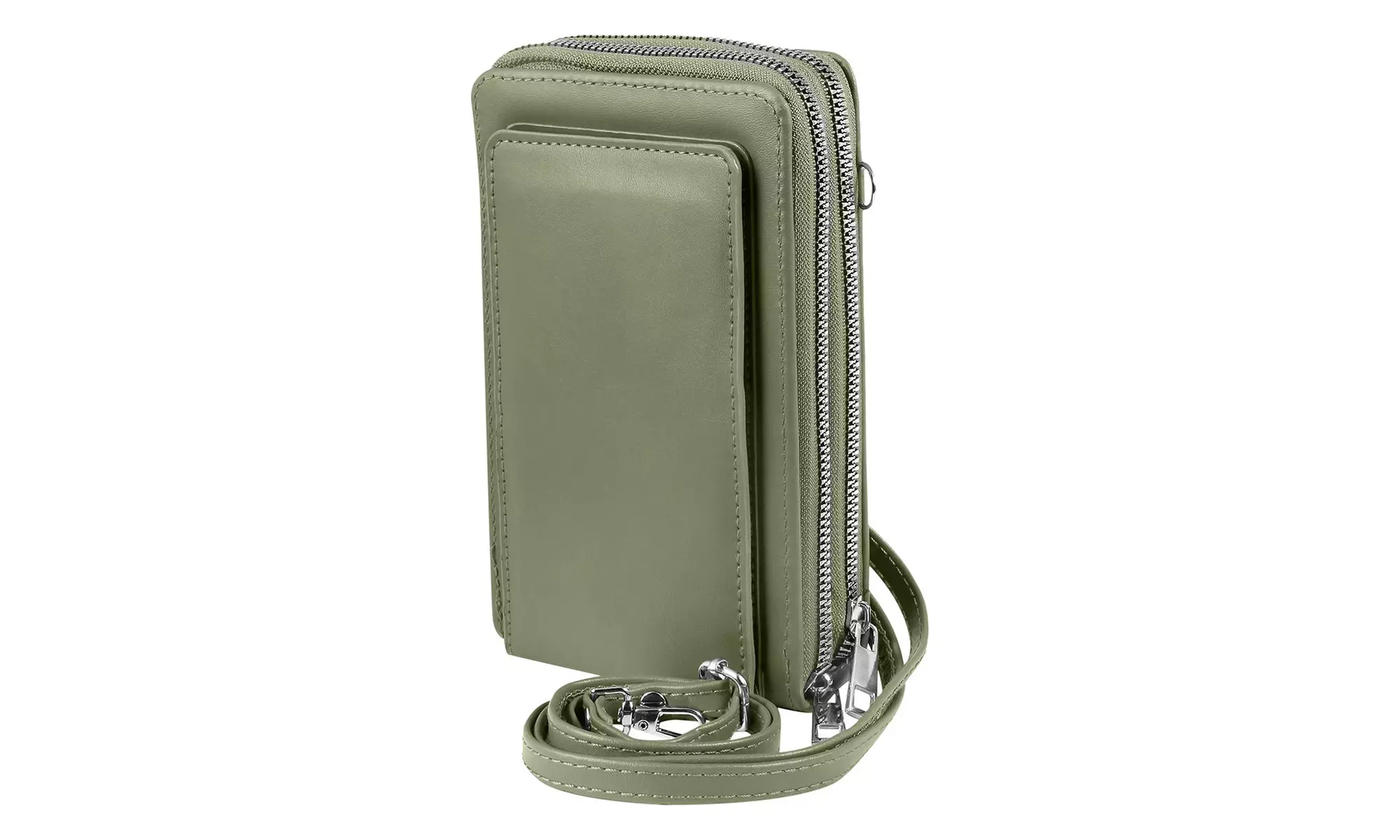 Sac bandoulière pour smartphones