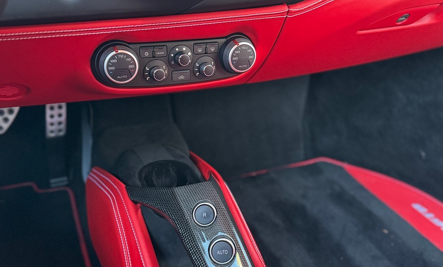 Image 5: Revamp Your Ride: Supreme Platinum Wash, Interior Detail or The WORKS