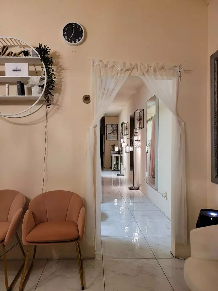 Pampering Packages (Foot Massage, Head Spa, Facial) for One and Two