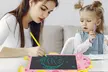 Waloo 8.5' LCD Dinosaur Writing Tablet W/Stylus Electronic Drawing Tablet - Second Medium
