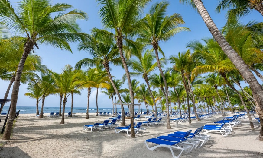 Image 8: ✈ 4-Day Coral Costa Caribe Stay with Air from Great Value Vacations