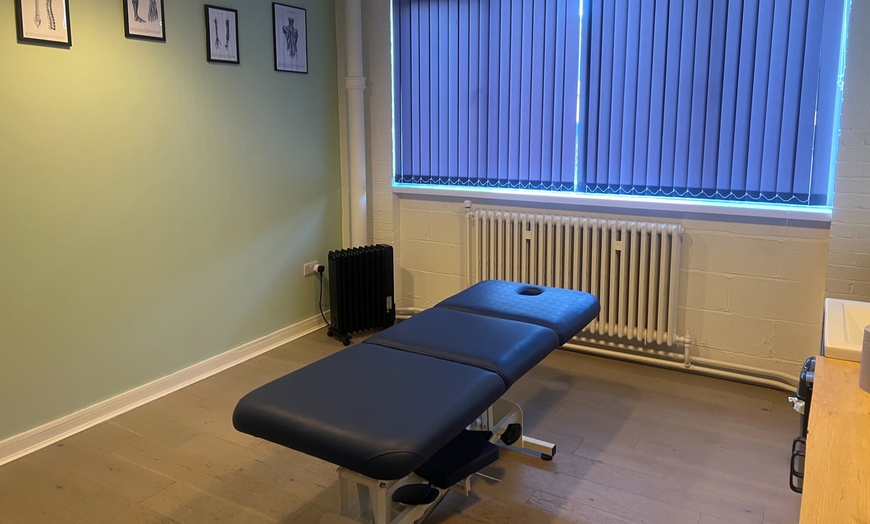 Image 12: Up to 67% 
Unwind with a massage designed to restore balance. 