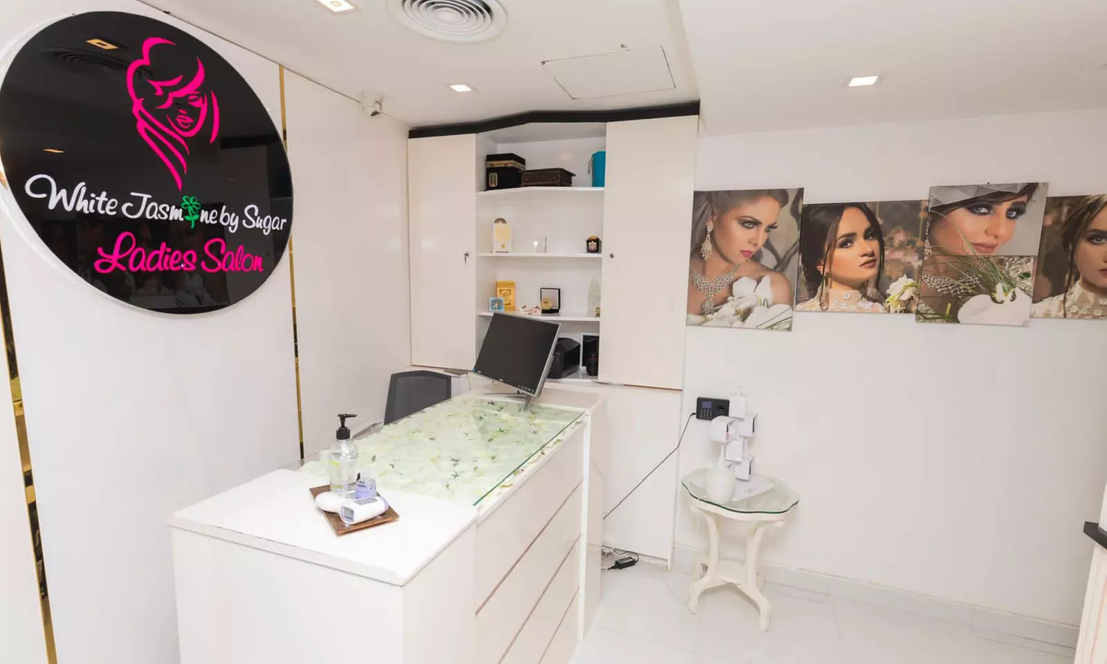 Relax with a Basic or Deluxe Moroccan Bath Session