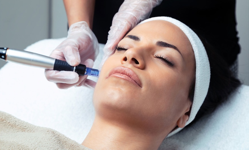 Image 3: Glow Head To Toe With Hydra Facials, Laser Hair Removal & More 