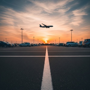 Save Up to 40% off Airport and Port Parking - Airport Park With Us