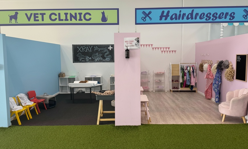 Image 6: Playtime All-Day Passes & Party Hire for Kids, Toddlers, and Families