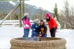 Magically Breathtaking Winter Sleigh Adventure in the Canadian Rockies w/ Majestic Buffalo Sightings & Hot Chocolate - Second Medium