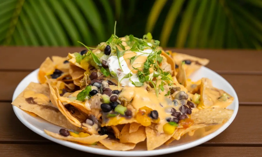 Image 6: Chef-Driven Dining Experience: 3-Courses & Cocktails for 2 or 4