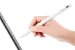 1x, 2x oder 3x Magnetischer Stylus-Stift für Apple iPad - Second Medium