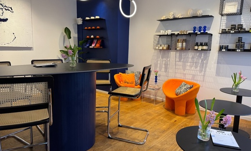 Image 10: Für 2 oder 4 Personen: Aperitivo mit gegrilltem Sandwich nach Wahl