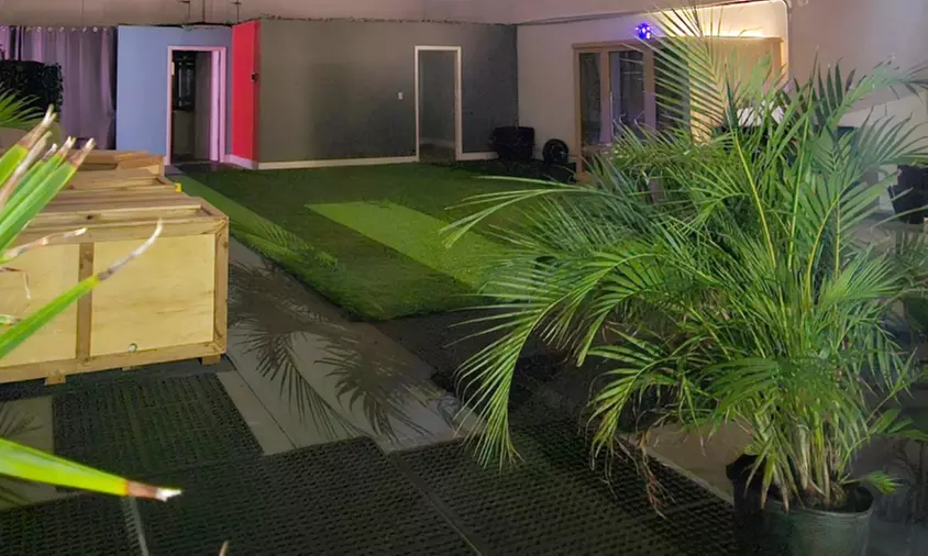 Unwind with a Spa Day Pass for 1, 2, or 1 Month Unlimited Pass for 1