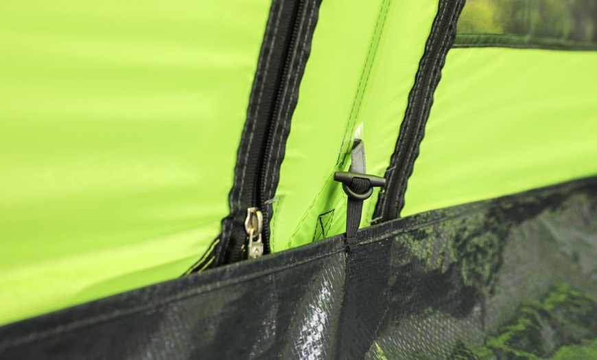 Image 19: Tente Kingcamp SenNosen de 4, 6 ou 8 places