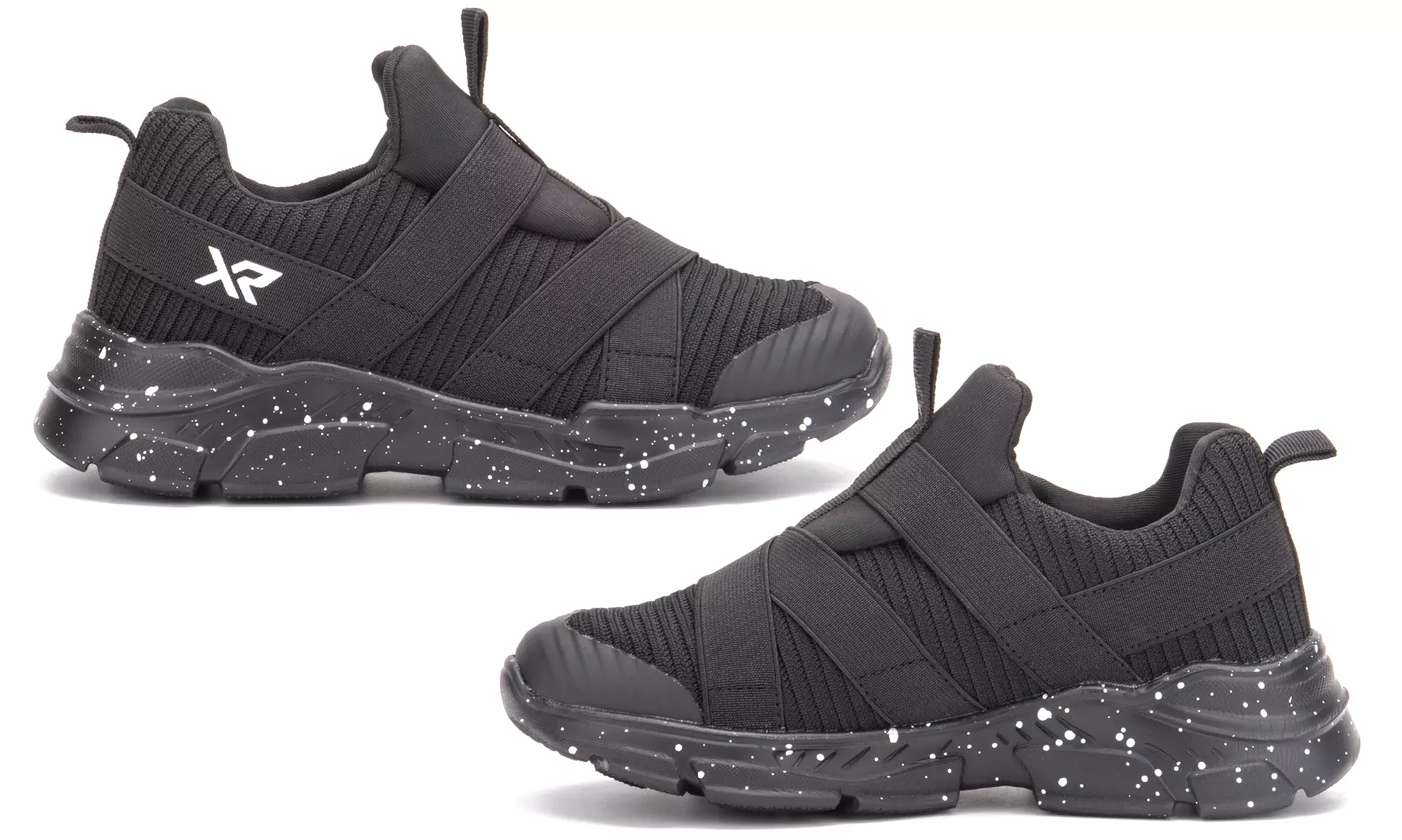 Xray Boys Adan Athletic Shoe - Image 5