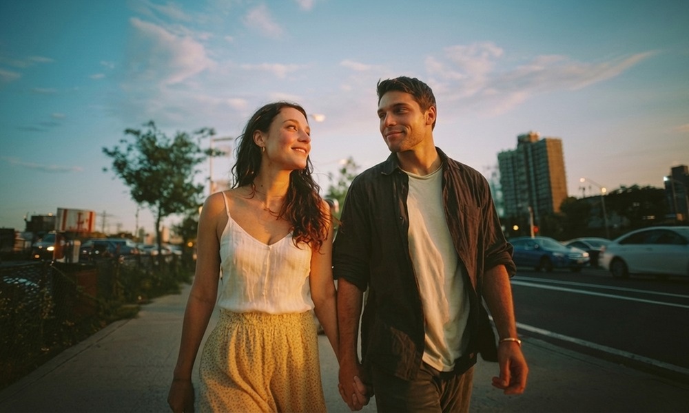 Relationship Compatibility Assessment with Personalized Report