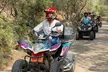 Ruta de 3 horas en quad doble por caminos rurales con parada en cala y baño con hasta un 38% de descuento - Image 4