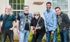 REO Survivor & Co. - Tribute to REO Speedwagon, Loverboy, and Survivor at Paramount Theatre on April 4 at 7:30 p.m.