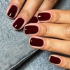 Image 2: Autumn inspiration: Deluxe Gel Polish or BIAB Manicure Awaits You