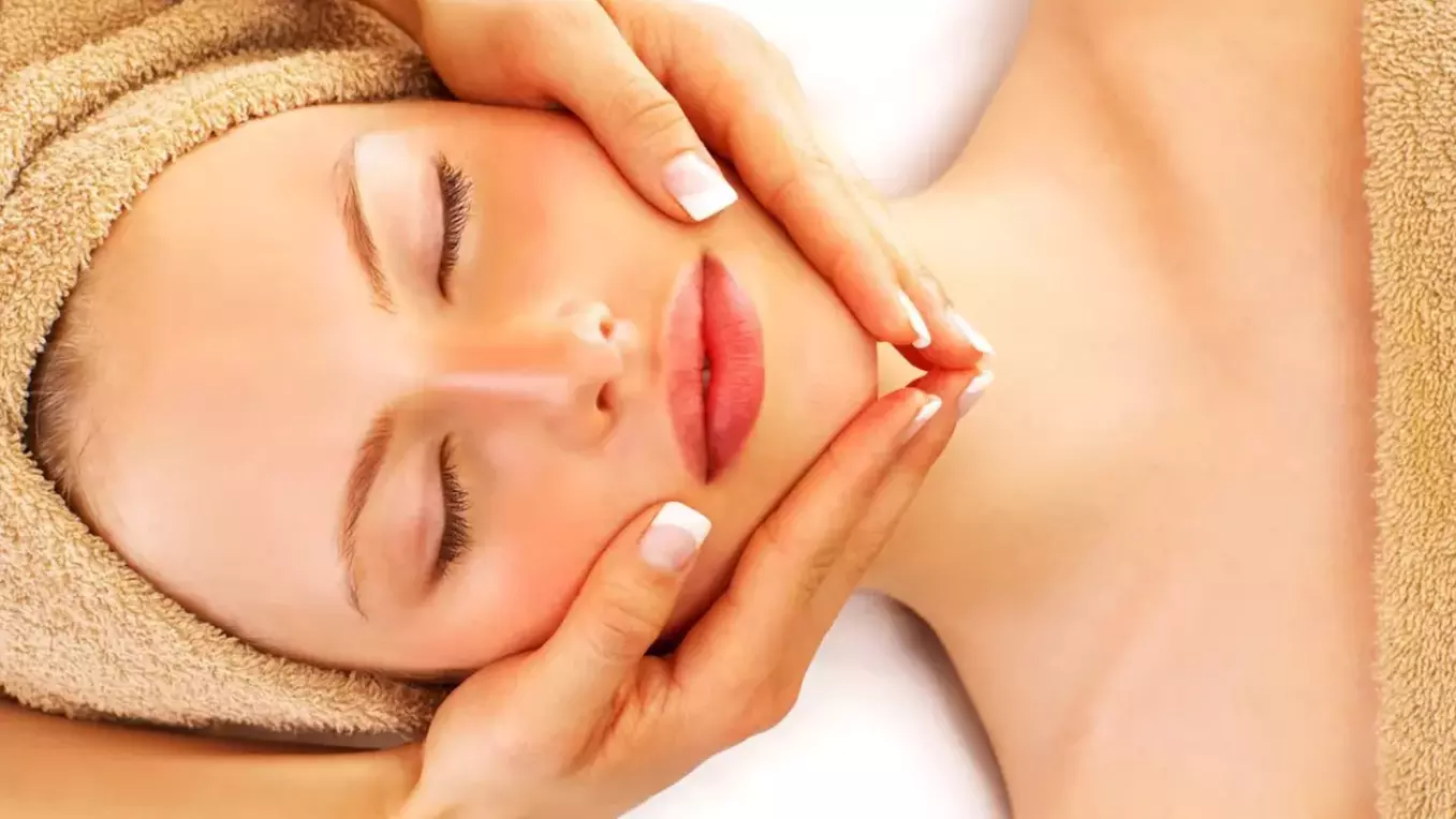 Glow Like the Elite: Dermaplaning with Customized Facial Treatment at Aesthetic Solutions  - Primary Image