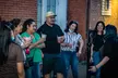 1.5 Hour New Orleans Haunted Cemetery Bus Tour including Shuttle  - Every Day Departures!  - Second Medium