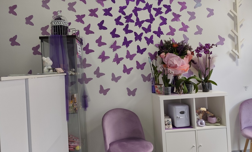 Image 9: Combo corporal con cavitación, lipoláser o vacumterapia y masaje