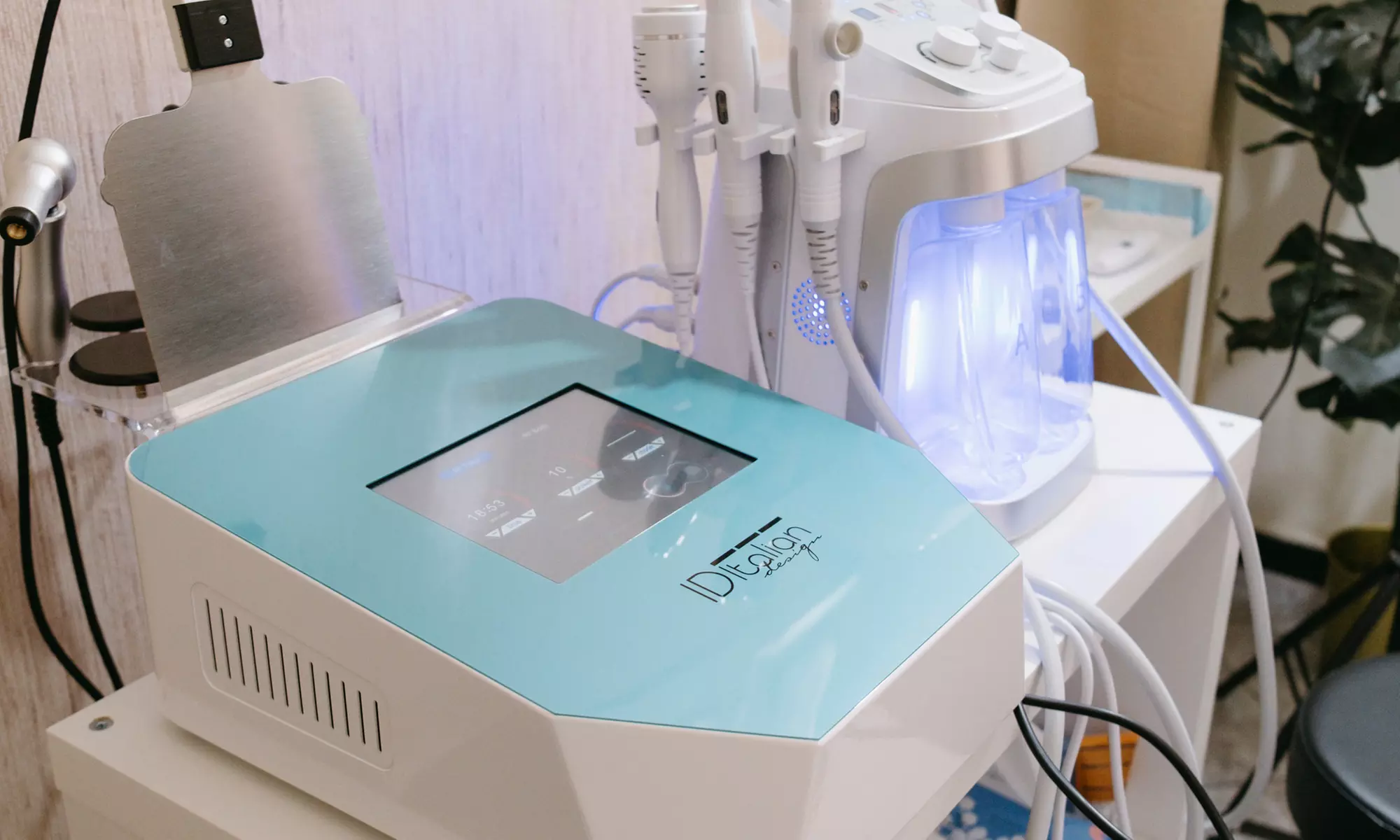 3 o 6 sesiones de tratamientos reductores o reafirmantes