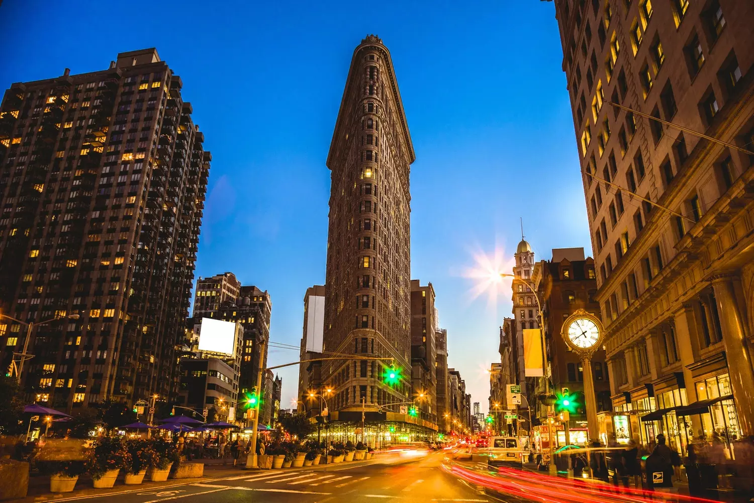 Up to $110 Off Night Bus Tour of NYC from TopView Sightseeing
