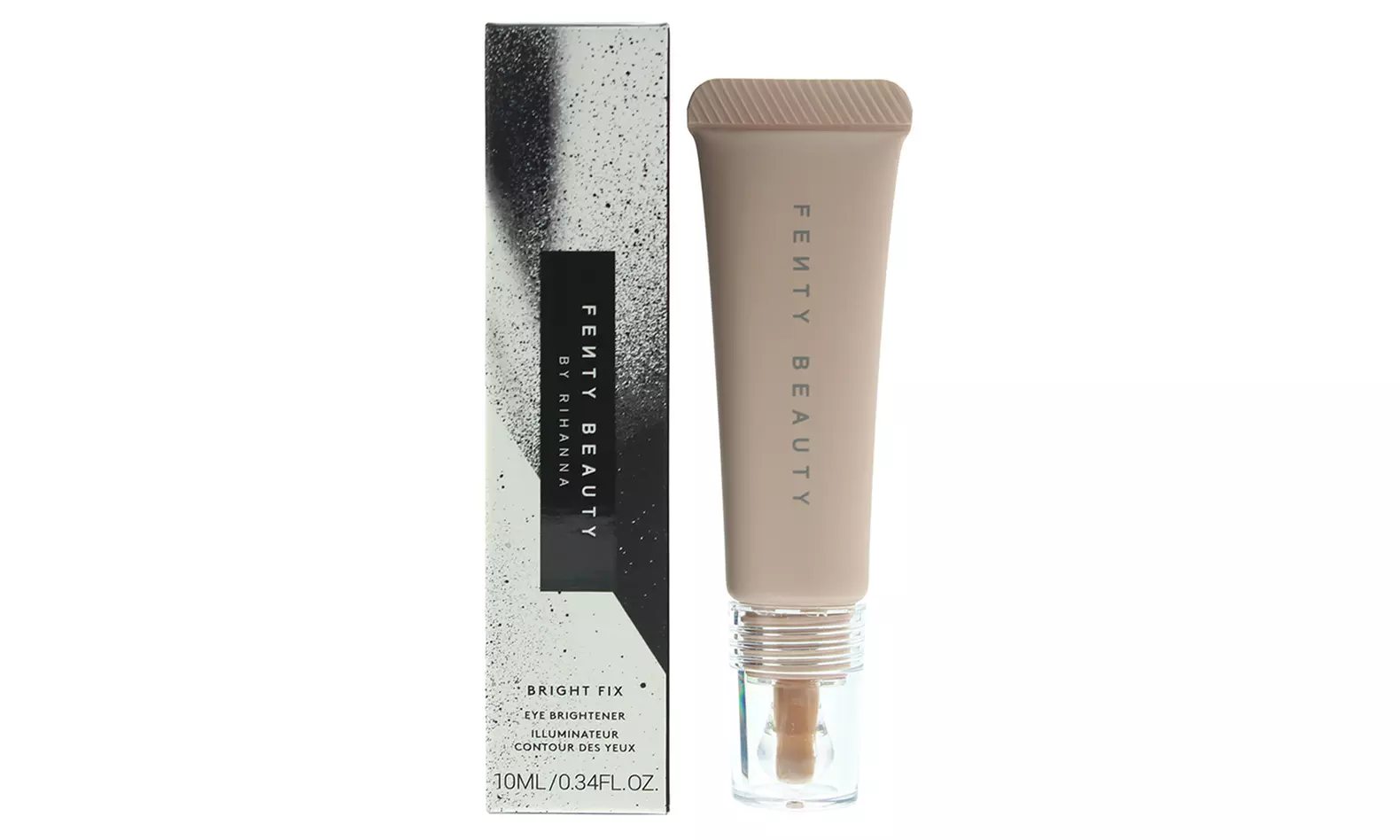 Fenty Beauty Bright Fix Eye Brightener Concealer 10ml