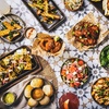 Image 3: 6 Tapas for Two at Las Iguanas – 70% Off Dining Out at 48 Locations