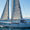 Image 1: Luxury Yacht Full Day Trip or 5-Day Sailing Adventure in Scotland