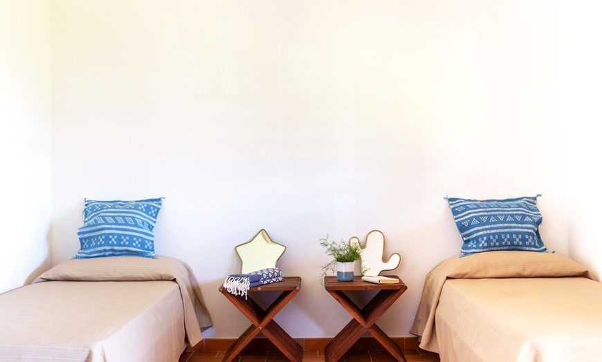 Image 16: Viterbo: Villino Comfort o Superior con servizio spiaggia per 2 o 4