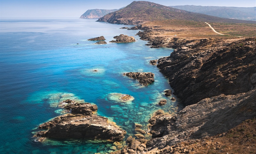 Image 13: ✈ 8-Days in Sardinia with Air, Car & Hotel from Worldee