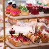 Image 2: Christmas Afternoon Tea or Sparkling Christmas Afternoon Tea!