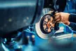 Up to 45% Off Oil Change with Free Inspection and Cleaning at Just Oil & Car Maintenance  - Second Medium