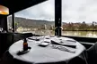 En bord de Meuse : menu "prestige gastronomique" 6 services pour 2, 3 ou 4 personnes (jusqu'à 46% de réduction) - Image 2