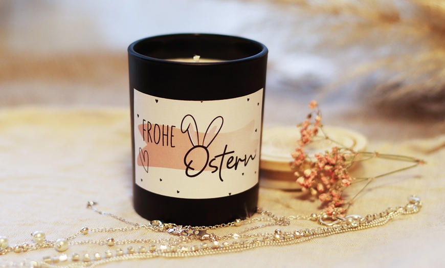 Image 2: 1x oder 2x Duftkerze mit Schmuck-Überraschung