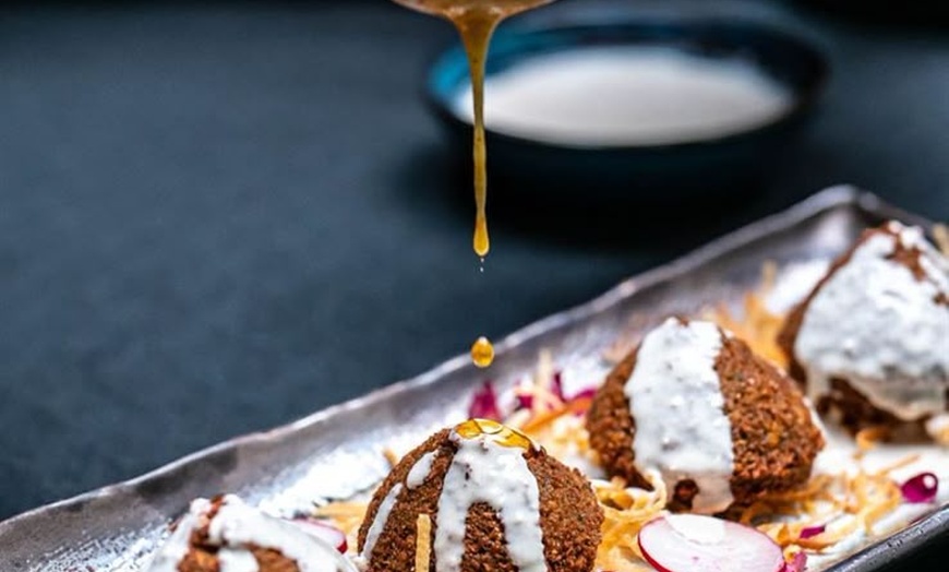 Image 16: Spice Up Your Meal – Get Up to 53% Off on Indian Cuisine 