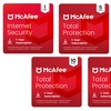 Image 1: McAfee Total Protection or Internet Security, Up To 81% Off