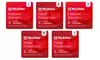 McAfee Total Protection or Internet Security Subscriptions with Auto Renewal (Up to 79% Off)