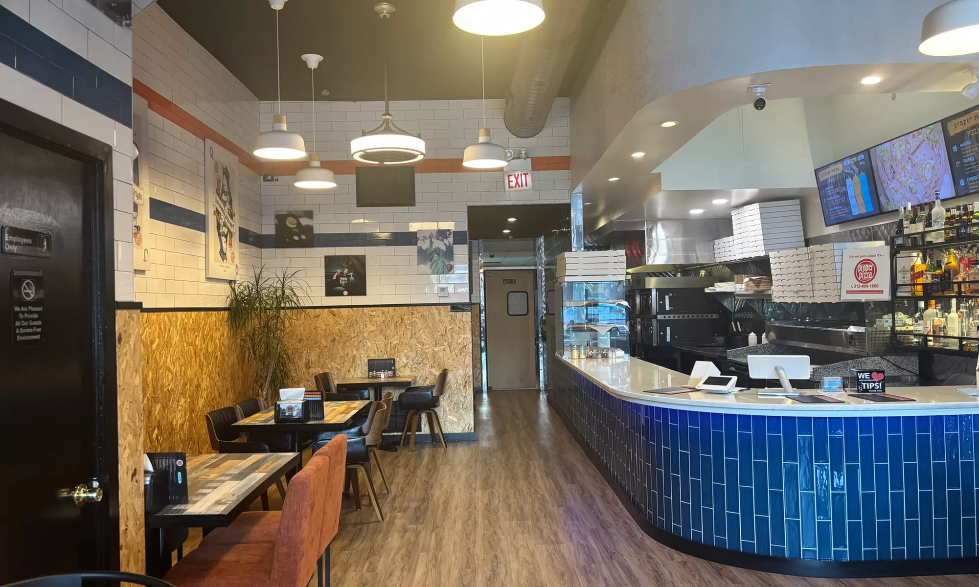  $10 or $25 off Food & Drink, Pizza,or More - Dine-in or Carry-out