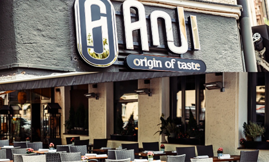 Image 3: Frühstück deluxe: Frühstück nach Wahl für 2 oder 4 Personen