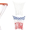 Image 1: Heavy Duty All Weather Basketball Net Replacement