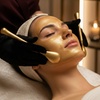 Image 1: Relax-Detox-, Spa- od. Luxus-Gesichtsbehandlung mit Goldpartikel-Maske